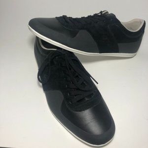 Lacoste Leather Shoe Size 10